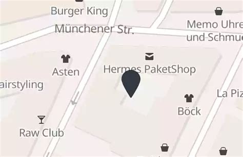 Öffnungszeiten, Adressen für Hermes Paketshop in Rosenheim .